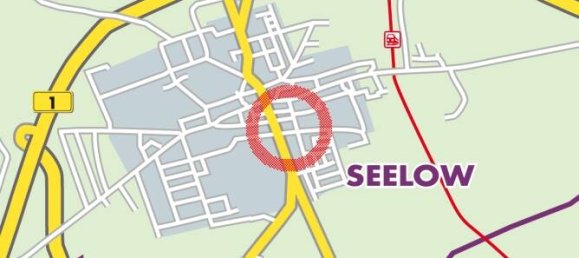 Земельный участок в Markisch-Oderland, Германия № 286391 2