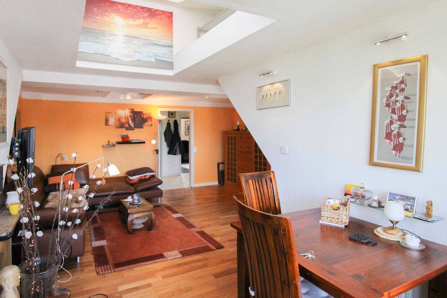 Apartamento T1 em Vorpommern-Rugen, Germany N.º 316979