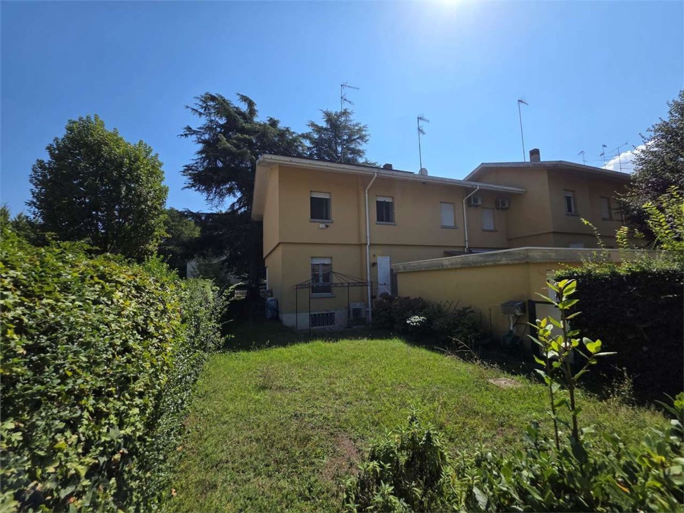 4 bedrooms House in Reggio Emilia, Italy No. 397525