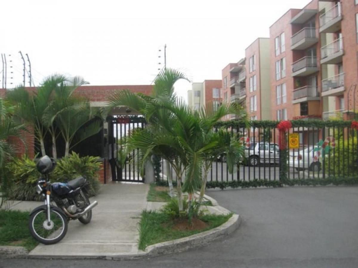 3 bedrooms House in Valle del Cauca, Colombia No. 3001