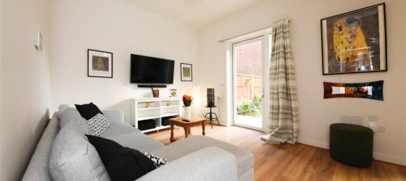 4 Schlafzimmer Haus in Enfield, United Kingdom, Nr. 11501 13