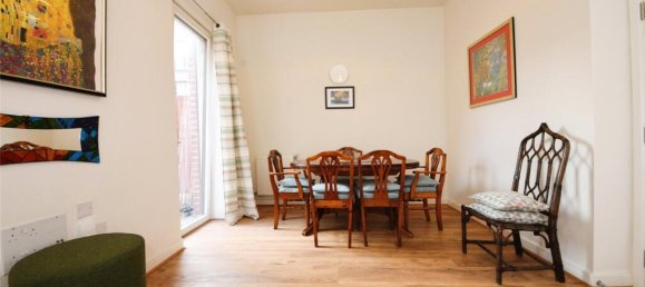 4 Schlafzimmer Haus in Enfield, United Kingdom, Nr. 11501 6