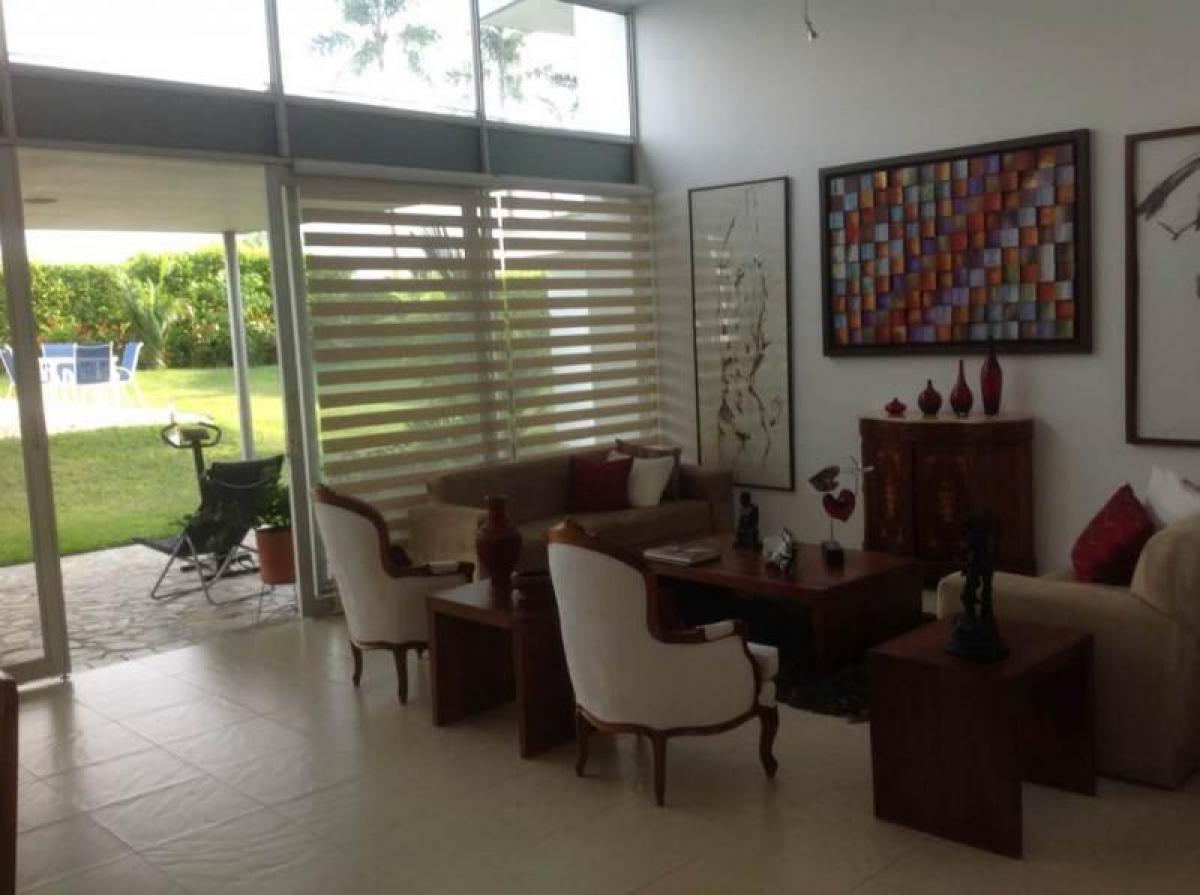 5 غرف نوم منزل في Quindio, Colombia رقم 2338