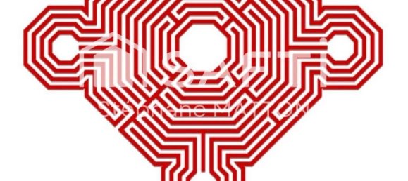 Dúplex de 2 dormitorios en Douai, France No. 155615 2