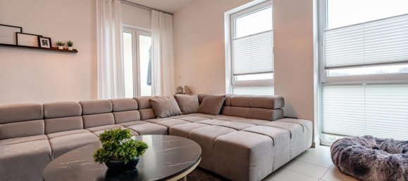 Квартира с 2 спальнями в Любек, Германия № 67777 7