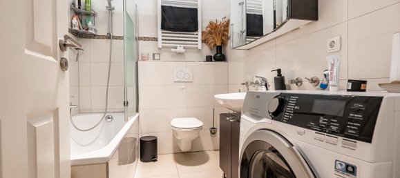 Квартира с 2 спальнями в Любек, Германия № 67777 9