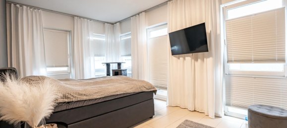 Квартира с 2 спальнями в Любек, Германия № 67777 10