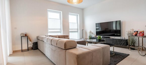 Квартира с 2 спальнями в Любек, Германия № 67777 6