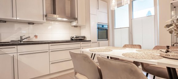 Квартира с 2 спальнями в Любек, Германия № 67777 4