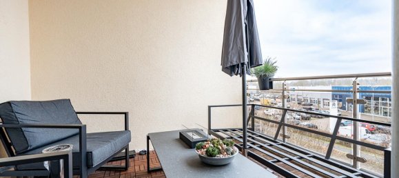 Квартира с 2 спальнями в Любек, Германия № 67777 8