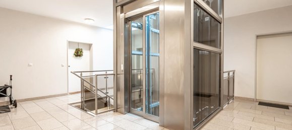 Квартира с 2 спальнями в Любек, Германия № 67777 14