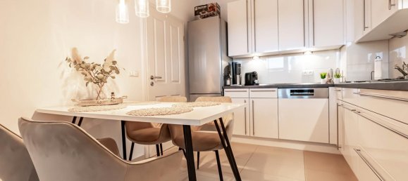 Квартира с 2 спальнями в Любек, Германия № 67777 5