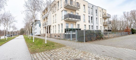 Квартира с 2 спальнями в Любек, Германия № 67777 2