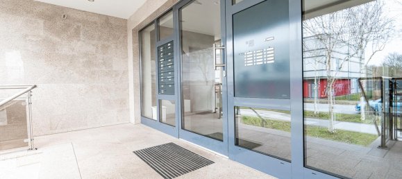 Квартира с 2 спальнями в Любек, Германия № 67777 15