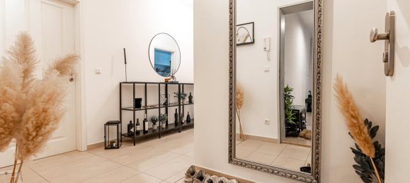 Квартира с 2 спальнями в Любек, Германия № 67777 3