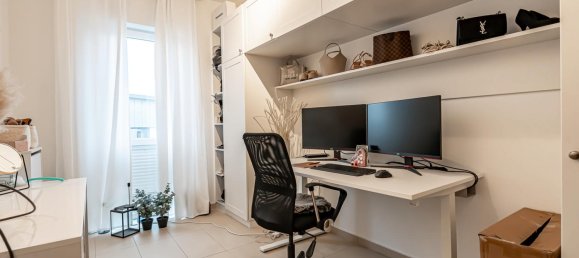 Квартира с 2 спальнями в Любек, Германия № 67777 12