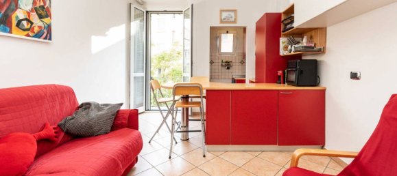 Apartamento T2 em Milan, Italy N.º 316561 4