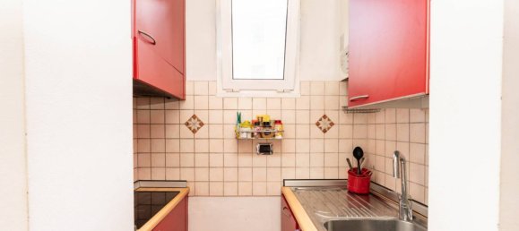 Apartamento T2 em Milan, Italy N.º 316561 8