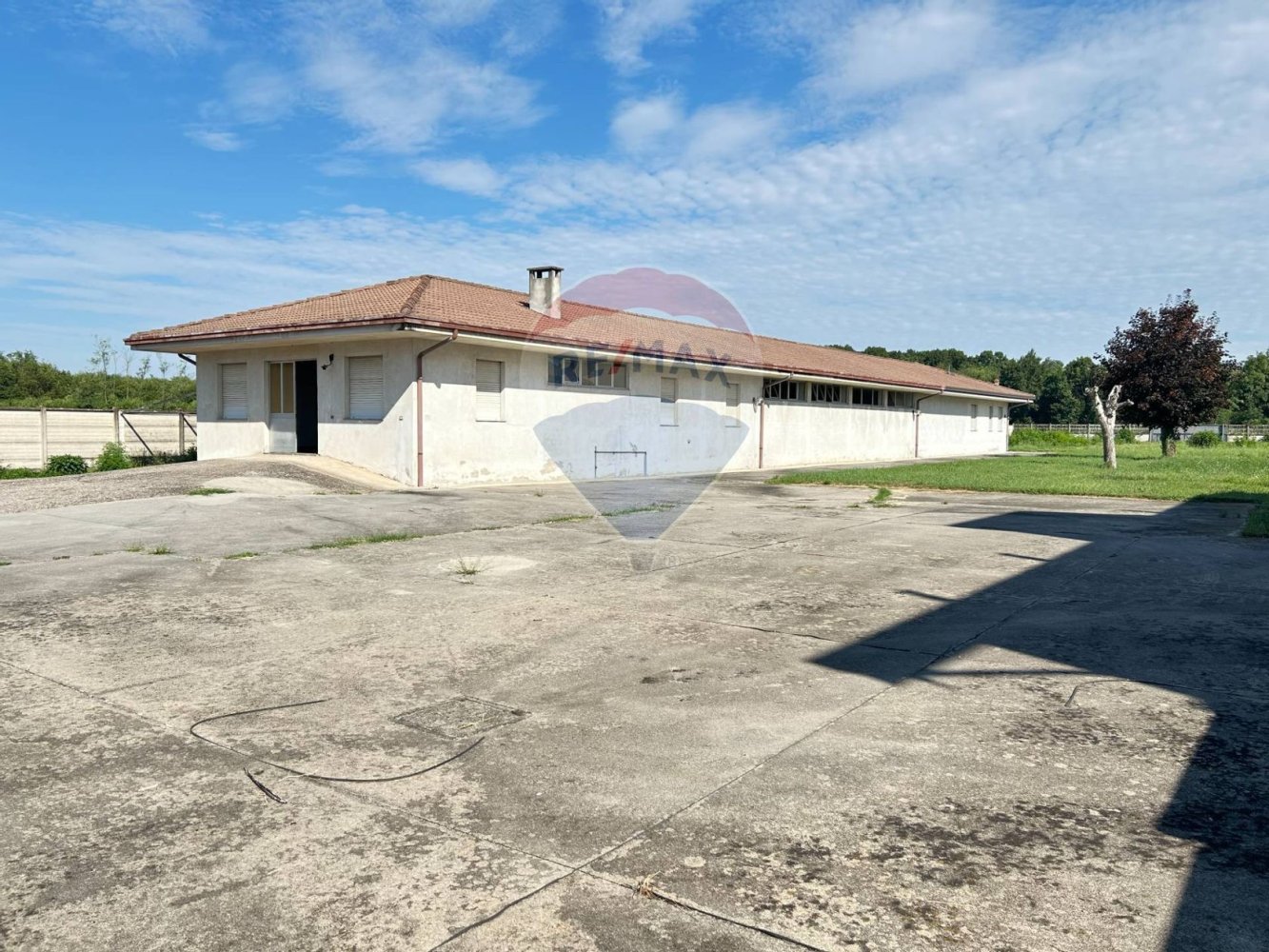 4-salle Propriété commerciale à Castano Primo, Italy No. 295043