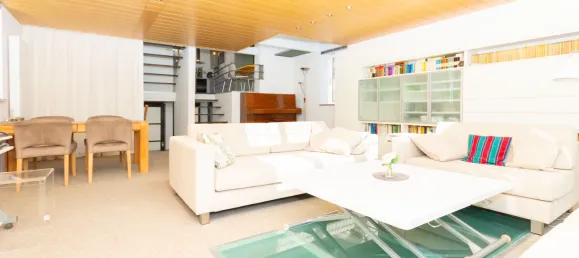 3 Schlafzimmer Haus in Weimar, Germany, Nr. 102395 3