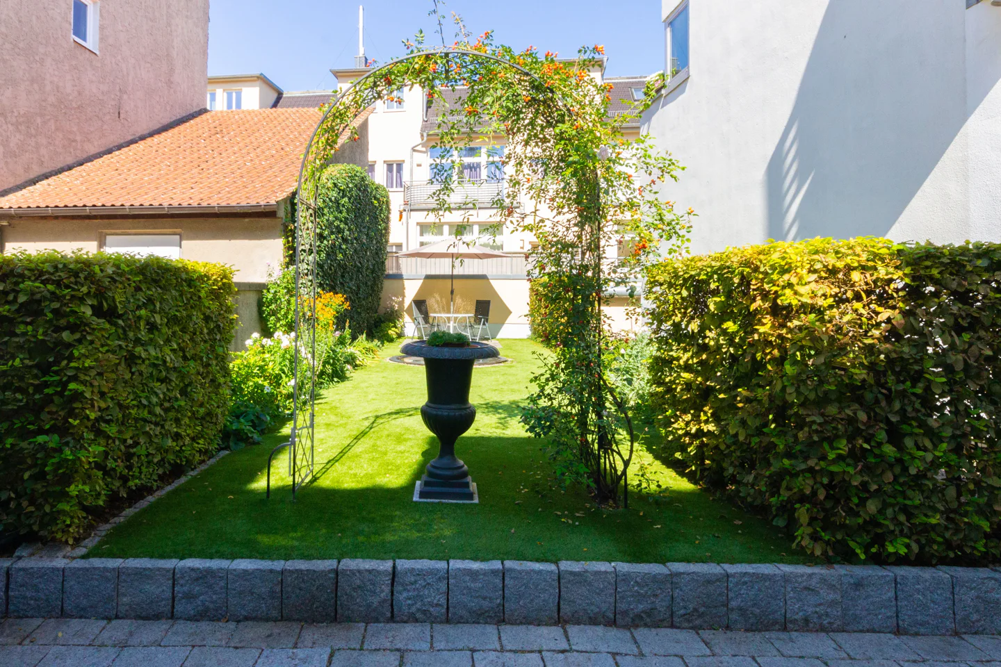 Casa de 3 dormitorios en Weimar, Germany No. 102395