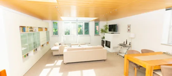 3 Schlafzimmer Haus in Weimar, Germany, Nr. 102395 2