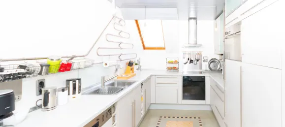 3 Schlafzimmer Haus in Weimar, Germany, Nr. 102395 5