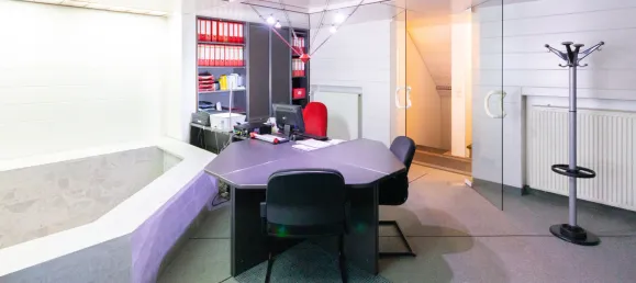 3 Schlafzimmer Haus in Weimar, Germany, Nr. 102395 4