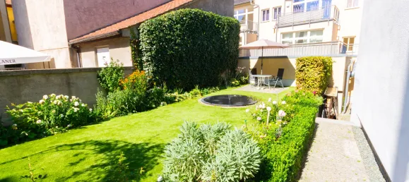 3 Schlafzimmer Haus in Weimar, Germany, Nr. 102395 17