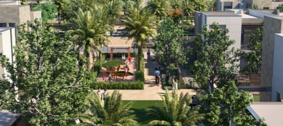 Таунхаус с 4 спальнями в Arabian Ranches 3, ОАЭ № 3272 11