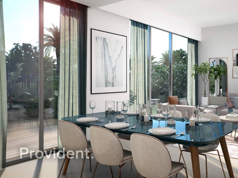 Таунхаус с 4 спальнями в Arabian Ranches 3, ОАЭ № 3272