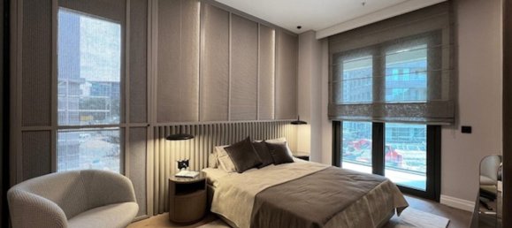 Apartamento de 3+1 en Istanbul, Turkey No. 25763 10