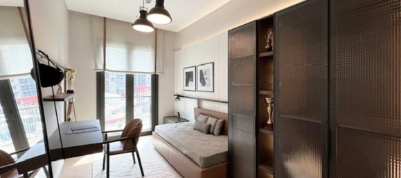 Apartamento de 3+1 en Istanbul, Turkey No. 25763 11