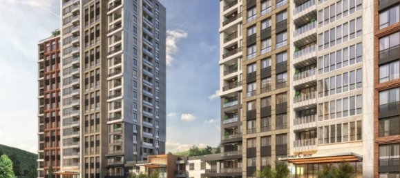 Apartamento de 3+1 en Istanbul, Turkey No. 25763 5