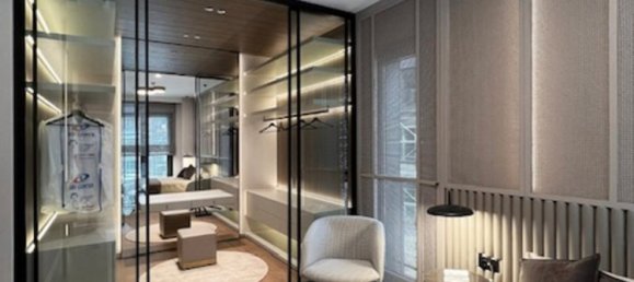 Apartamento de 3+1 en Istanbul, Turkey No. 25763 9