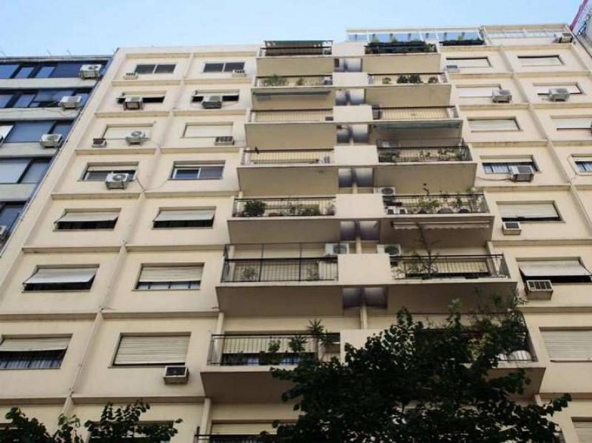 4 chambres Appartement à Buenos Aires, Argentina No. 101621