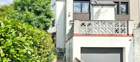 Casa de 6 habitaciónes en Bochum, Germany No. 47161 36