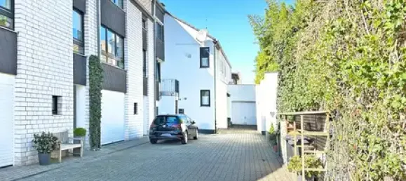 Casa de 6 habitaciónes en Bochum, Germany No. 47161 20