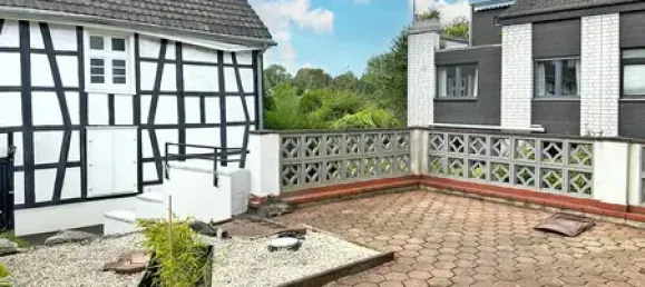 Casa de 6 habitaciónes en Bochum, Germany No. 47161 34