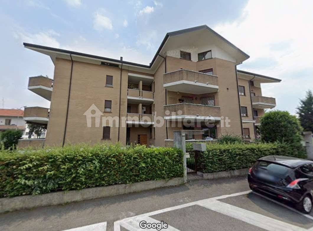 2 Schlafzimmer Wohnung in Varedo, Italy, Nr. 227870