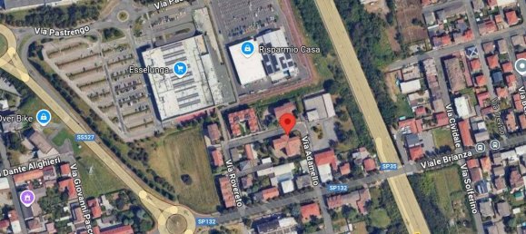 2 Schlafzimmer Wohnung in Varedo, Italy, Nr. 227870 8