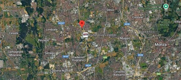 2 Schlafzimmer Wohnung in Varedo, Italy, Nr. 227870 10