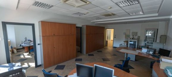 Entrepôt à Caraffa di Catanzaro, Italy 3531m² No. 282756 5