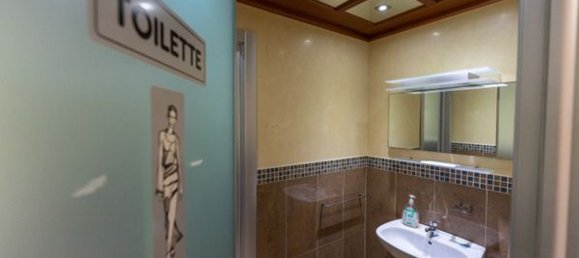 Entrepôt à Caraffa di Catanzaro, Italy 3531m² No. 282756 15