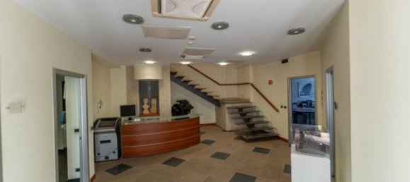 Entrepôt à Caraffa di Catanzaro, Italy 3531m² No. 282756 6