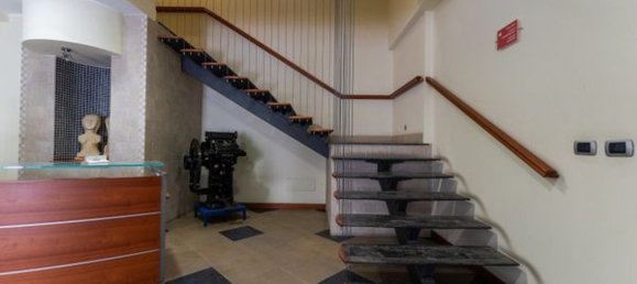 Entrepôt à Caraffa di Catanzaro, Italy 3531m² No. 282756 16