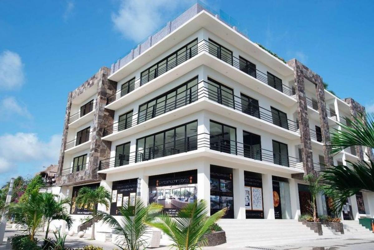 2 bedrooms House in Solidaridad, Mexico No. 163254