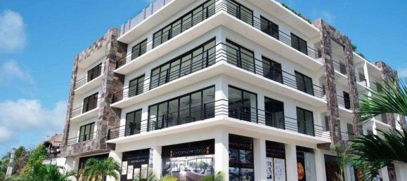 2 bedrooms House in Solidaridad, Mexico No. 163254 2