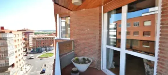 4 Schlafzimmer Wohnung in Palencia, Spain, Nr. 180028 8