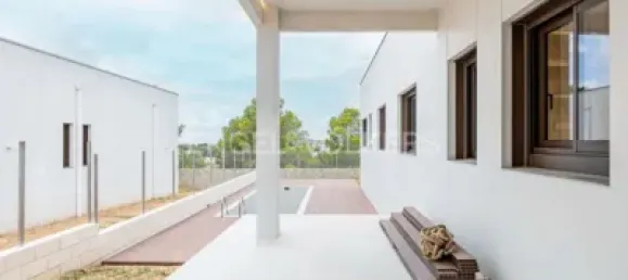 3 bedrooms Villa in El Vendrell, Spain No. 171086 14
